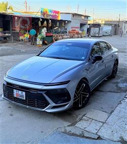 هيونداي سوناتا
